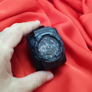 ساعت مردانه و پسرانه �کاسیو مدل جی شاک اسپرت Casio G-Shock