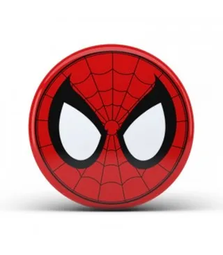 پیکسل Spiderman Face